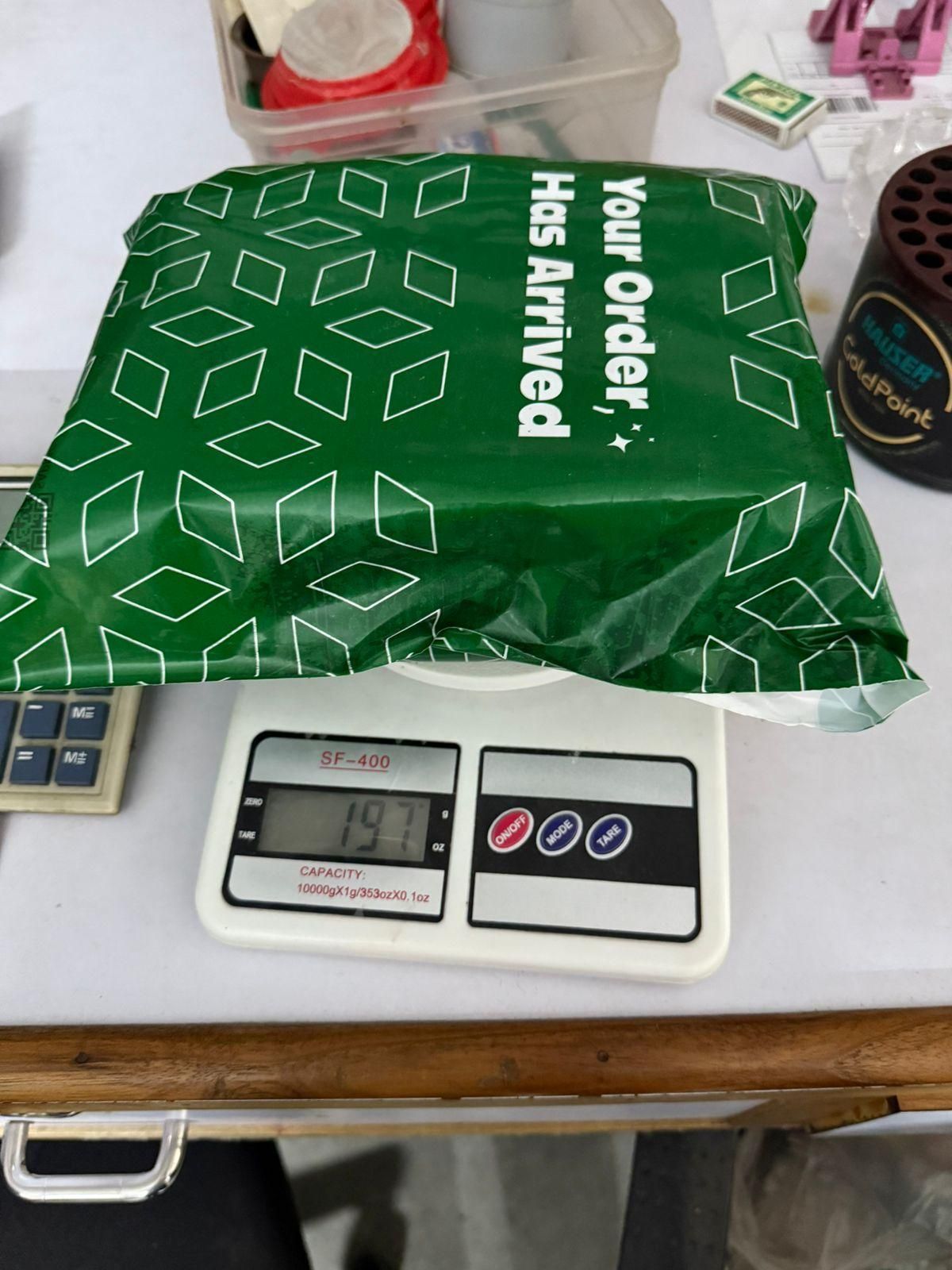 Pet Grooming Glove – Gentle Deshedding Brush