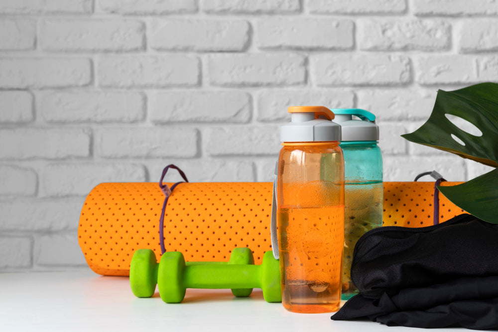 Premium Fitness Essentials