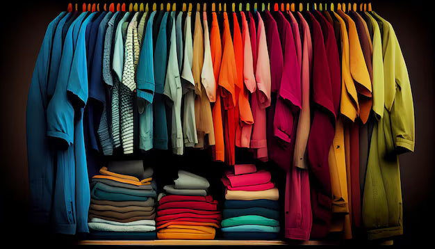Trendy Apparel Collection
